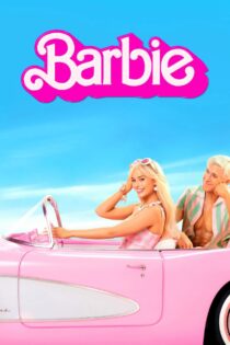 دانلود فیلم Barbie 2023 باربی