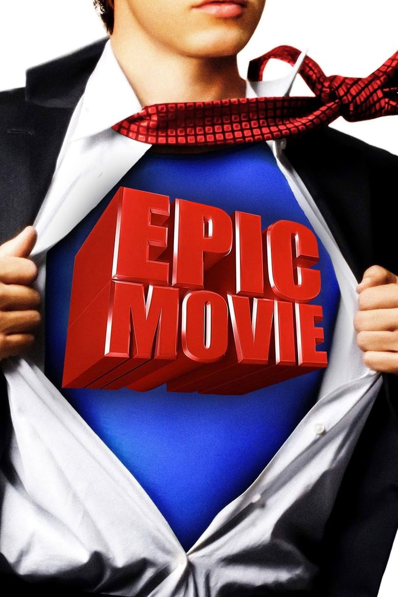 دانلود فیلم Epic Movie 2007 فیلم حماسی