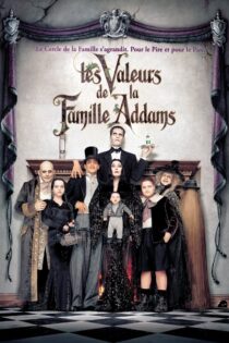 دانلود فیلم Addams Family Values 1993 ارزش‌های خانواده آدامز