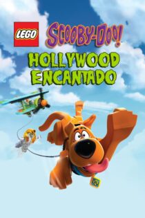 دانلود انیمیشن Lego Scooby-Doo!: Haunted Hollywood 2016 لگو اسکوبی دو: هالیوود متروکه