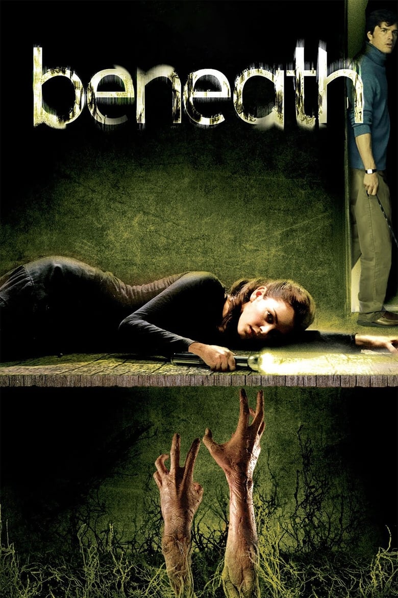 دانلود فیلم Beneath 2007 مادون