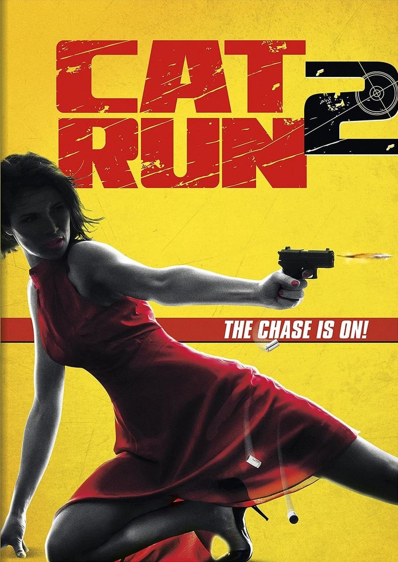 دانلود فیلم Cat Run 2 2014 فرار گربه ۲