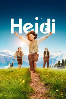 دانلود فیلم Heidi 2015 هایدی