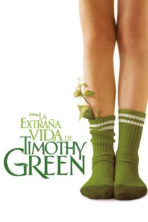 دانلود فیلم The Odd Life of Timothy Green 2012 زندگی عجیب تیموتی گرین