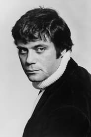 Oliver Reed