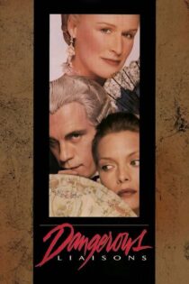 دانلود فیلم Dangerous Liaisons 1988 روابط خطرناک