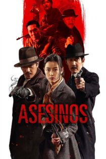 دانلود فیلم Assassination 2015 ترور