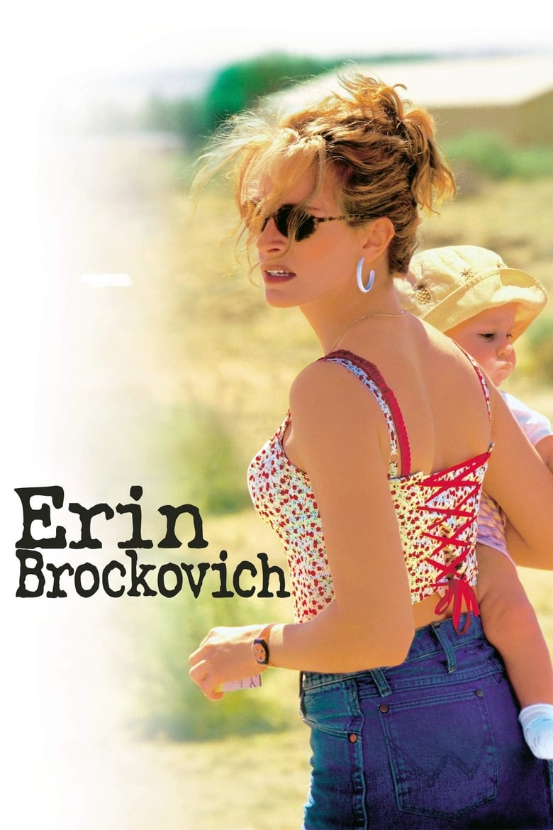 دانلود فیلم Erin Brockovich 2000 ارین براکوویچ