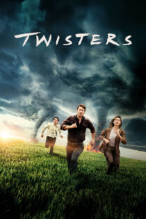 دانلود فیلم Twisters 2024 گردبادها