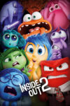 دانلود فیلم Inside Out 2 2024 درون و بیرون ۲