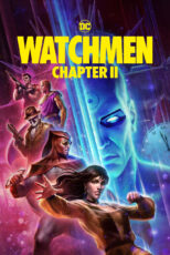 دانلود انیمیشن Watchmen: Chapter II 2024 نگهبانان: فصل دوم